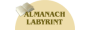 Almanach Labyrint