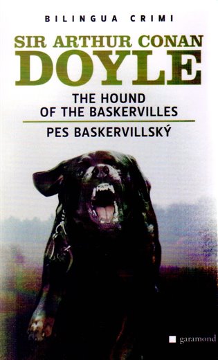 Pes baskervillský  /The Hound of the Baskervilles