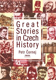 Great Stories in Czech History