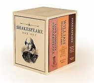 Shakespeare Box Set (Miniature Editions)