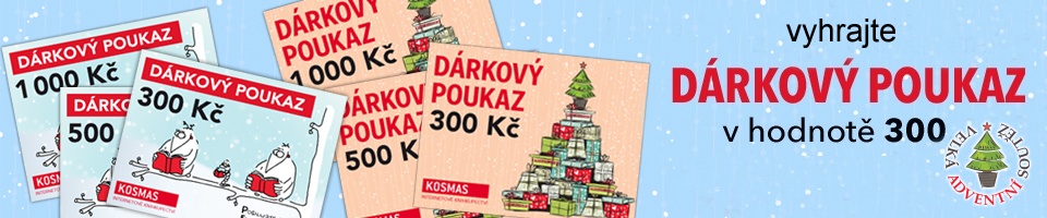 Velká adventní soutěž - den 14