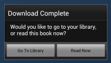 Download Complete