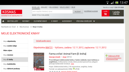 Moje eknihy