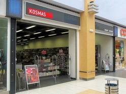 Knihkupectví Kosmas Praha 5