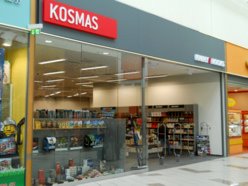 Knihkupectví Kosmas Ostrava