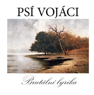 Kniha Psí vojáci: Brutální lyrika