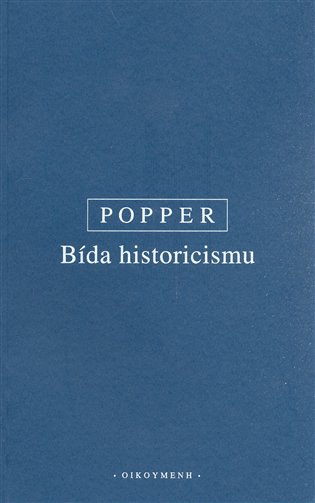 Bída historicismu koupíte na Kosmas.cz