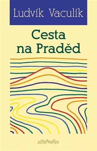 Cesta na Praděd