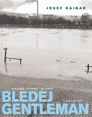 Bledej gentleman koupíte na Kosmas.cz