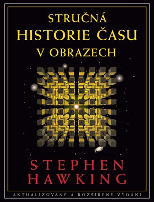 Stručná historie času v obrazech koupíte na Kosmas.cz
