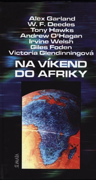 Na víkend do Afriky koupíte na Kosmas.cz