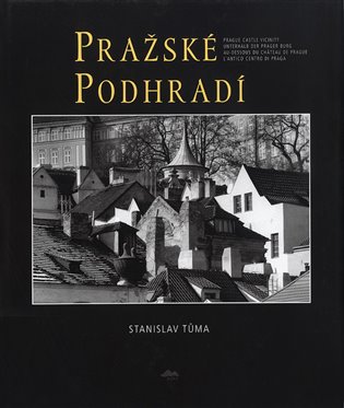 Pražské podhradí koupíte na Kosmas.cz