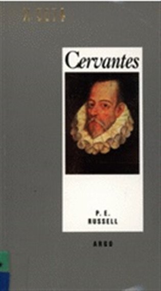 Cervantes koupíte na Kosmas.cz