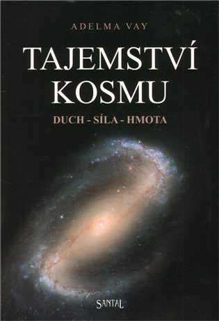 Tajemství kosmu koupíte na Kosmas.cz