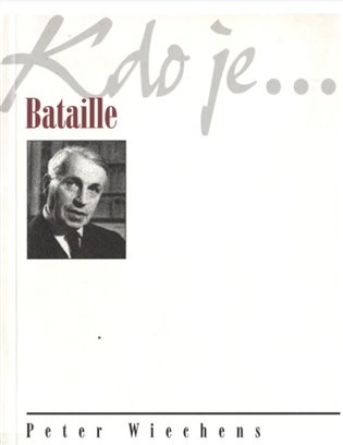 Kdo je...Bataille koupíte na Kosmas.cz