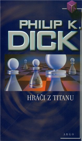 Hráči z Titanu