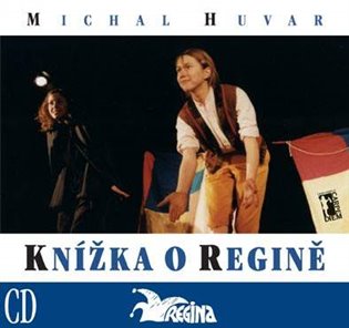 Regina to nejlepší z písniček (1972-1999) + CD koupíte na Kosmas.cz