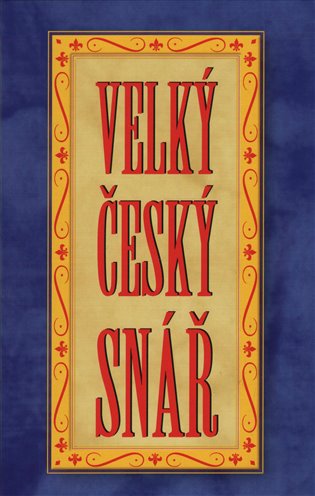 Velký český snář