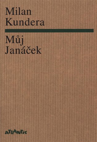 Můj Janáček