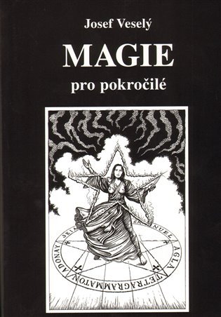 Magie pro pokročilé, 2. vydání koupíte na Kosmas.cz