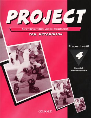 Project 4 - Pracovní sešit koupíte na Kosmas.cz