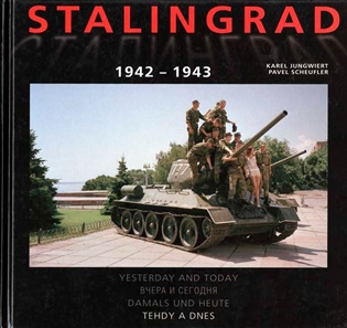 Stalingrad 1942-1943