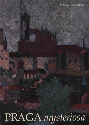 Praga mysteriosa