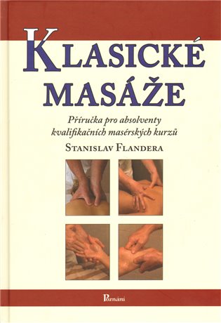 Klasické masáže koupíte na Kosmas.cz