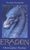 Eragon. Inheritance, Book One