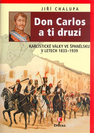 Don Carlos a ti druzí koupíte na Kosmas.cz