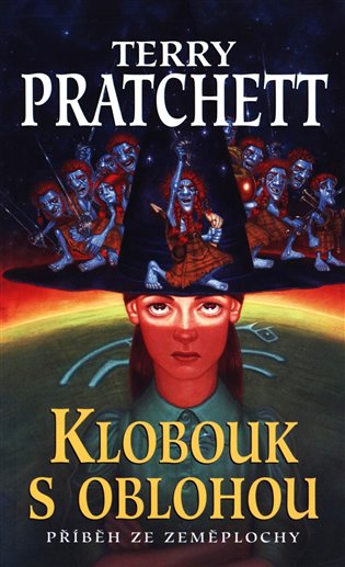 Klobouk s oblohou koupíte na Kosmas.cz