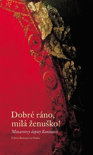 Dobré ráno, milá ženuško! koupíte na Kosmas.cz