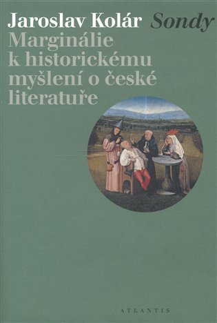 Sondy koupíte na Kosmas.cz