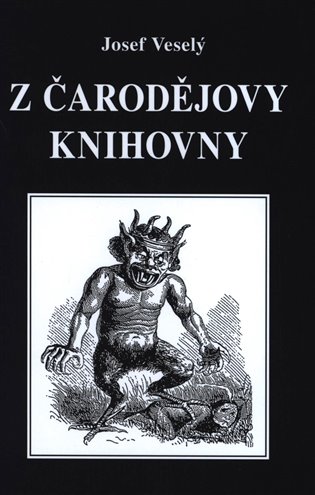 Z čarodějovy knihovny koupíte na Kosmas.cz