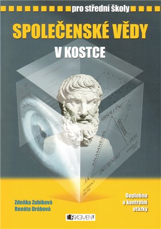 Společenské vědy v kostce pro střední školy koupíte na Kosmas.cz