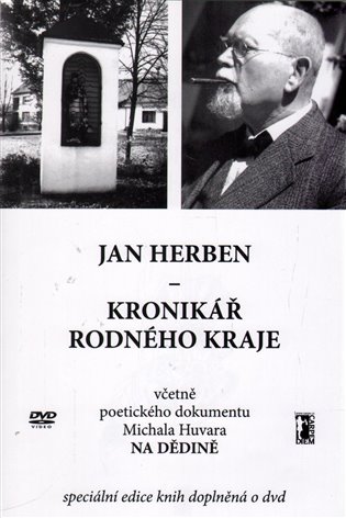 Kronikář rodného kraje - Jan Herben