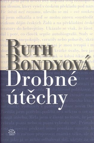 Drobné útěchy koupíte na Kosmas.cz