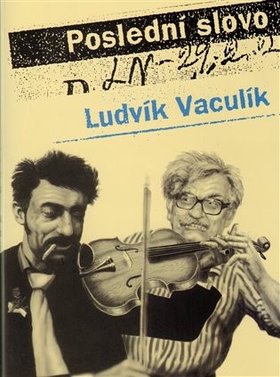 Poslední slovo