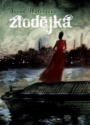 Zlodějka koupíte na Kosmas.cz