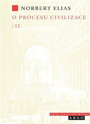 O procesu civilizace, 2. díl koupíte na Kosmas.cz