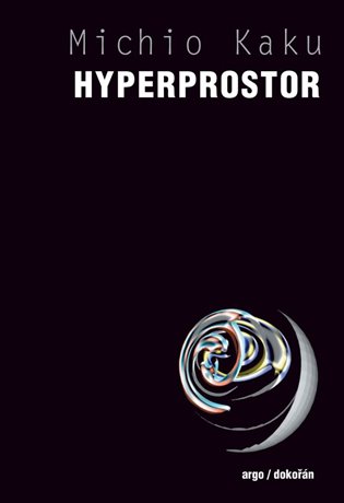 Kniha Hyperprostor