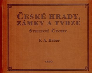 České hrady, zámky a tvrze IV. koupíte na Kosmas.cz