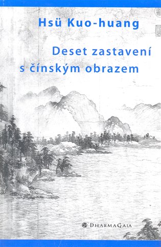 Deset zastavení s čínským obrazem koupíte na Kosmas.cz