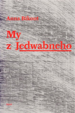 My z Jedwabneho koupíte na Kosmas.cz