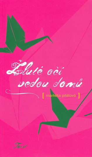 Žluté oči vedou domů koupíte na Kosmas.cz
