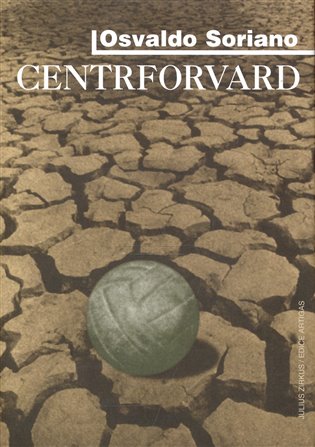Centrforvard koupíte na Kosmas.cz