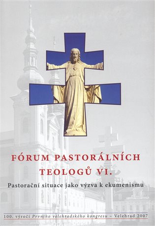 Kniha Fórum pastorálních teologů VI.