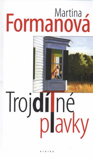 Trojdílné plavky koupíte na Kosmas.cz
