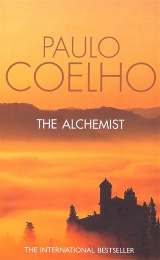 The Alchemist