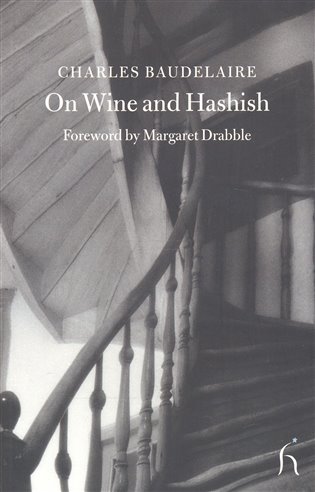 Kniha On Wine and Hashish